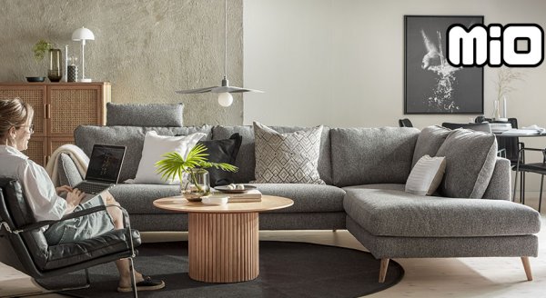 Swedish furniture retailer Mio is choosing ColliCare